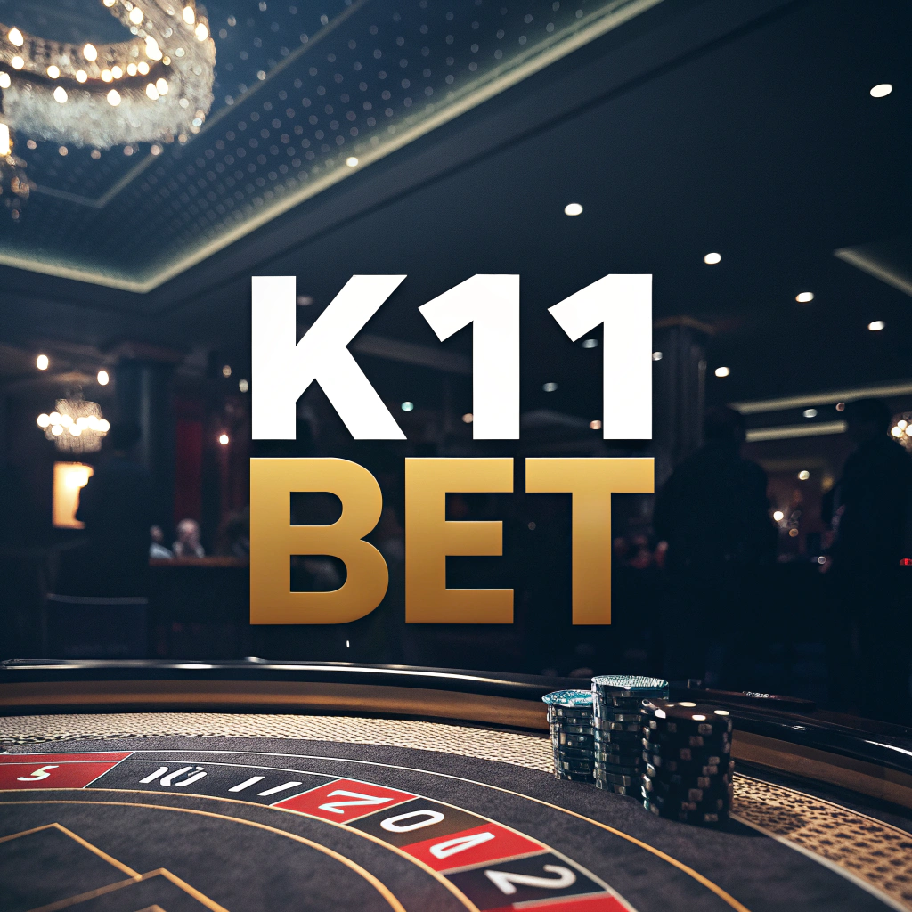 K11BET-Logo